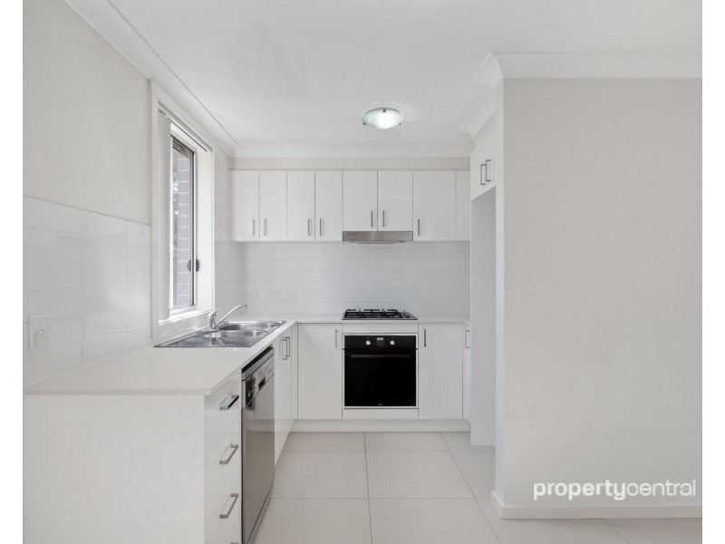 3/21 Australia Street, St Marys NSW 2760