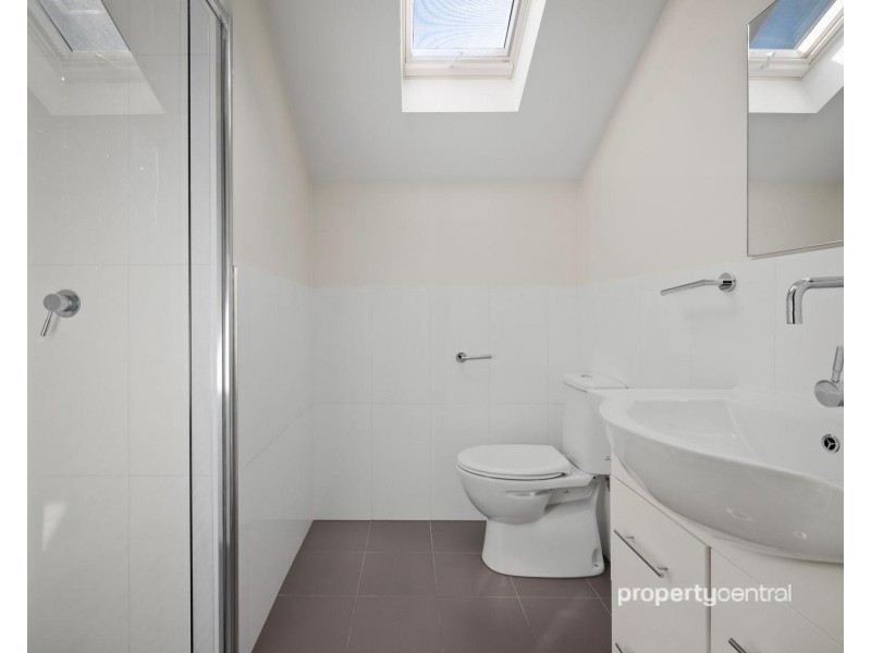 3/21 Australia Street, St Marys NSW 2760