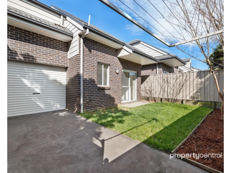 3/21 Australia Street, St Marys NSW 2760