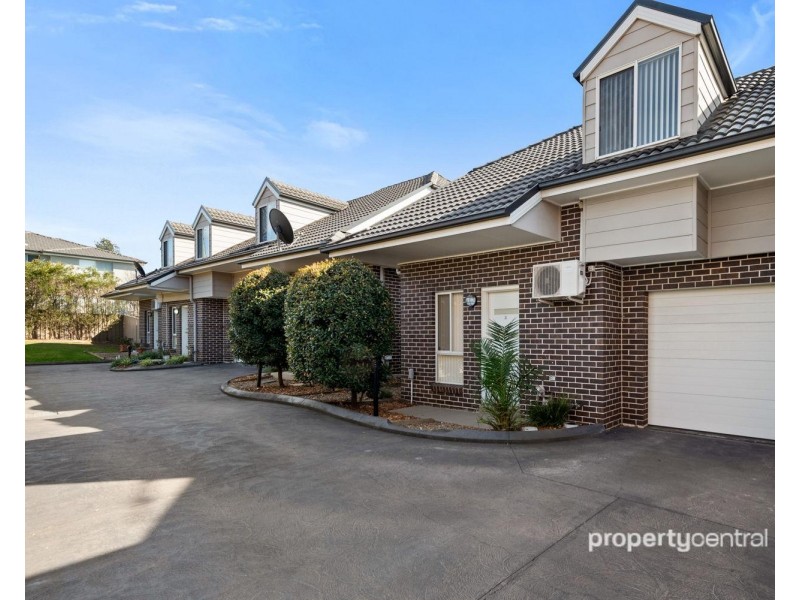 3/21 Australia Street, St Marys NSW 2760