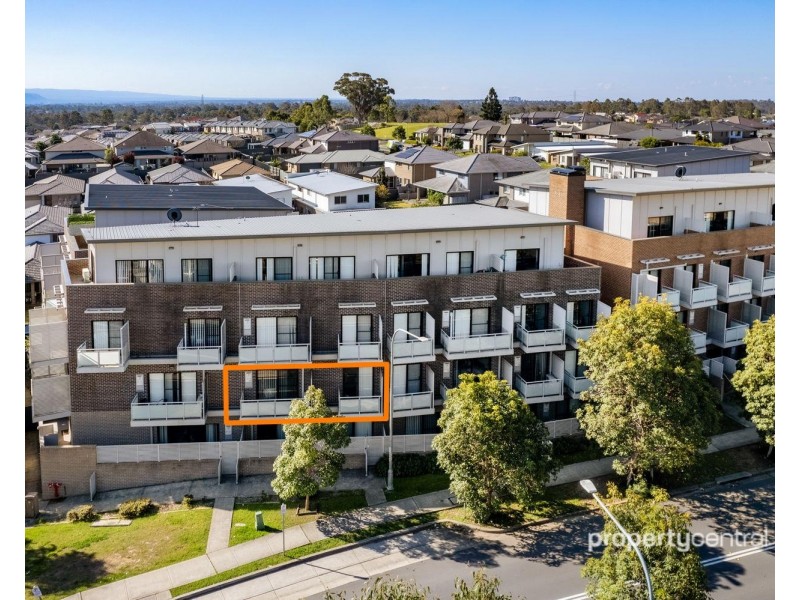 22/2 Glenmore Ridge Drive, Glenmore Park NSW 2745