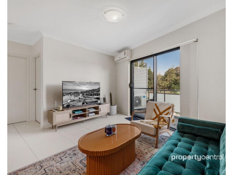 22/2 Glenmore Ridge Drive, Glenmore Park NSW 2745