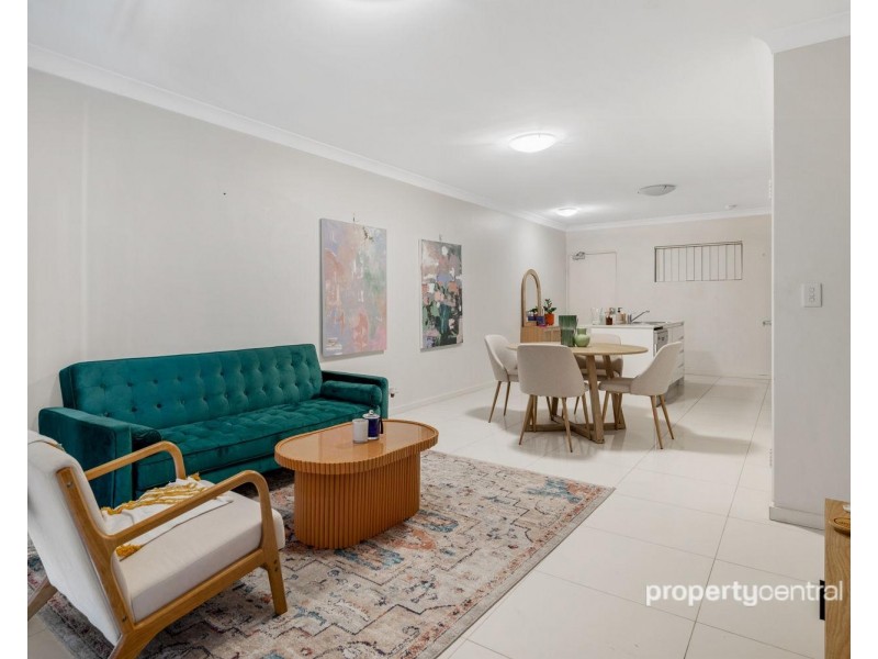 22/2 Glenmore Ridge Drive, Glenmore Park NSW 2745