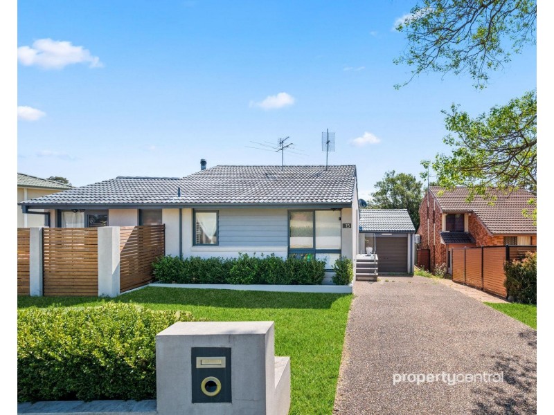 15 Gungurru Street, Kingswood NSW 2747
