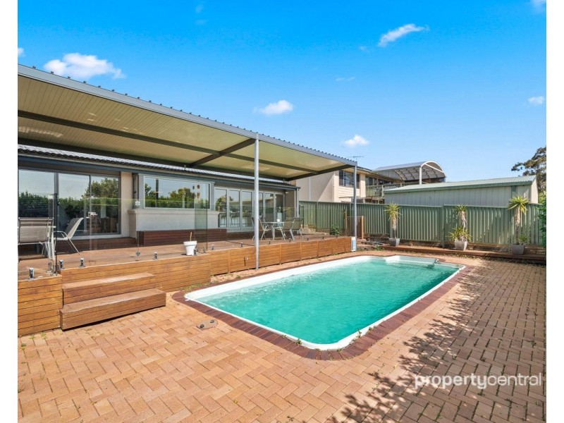 15 Gungurru Street, Kingswood NSW 2747
