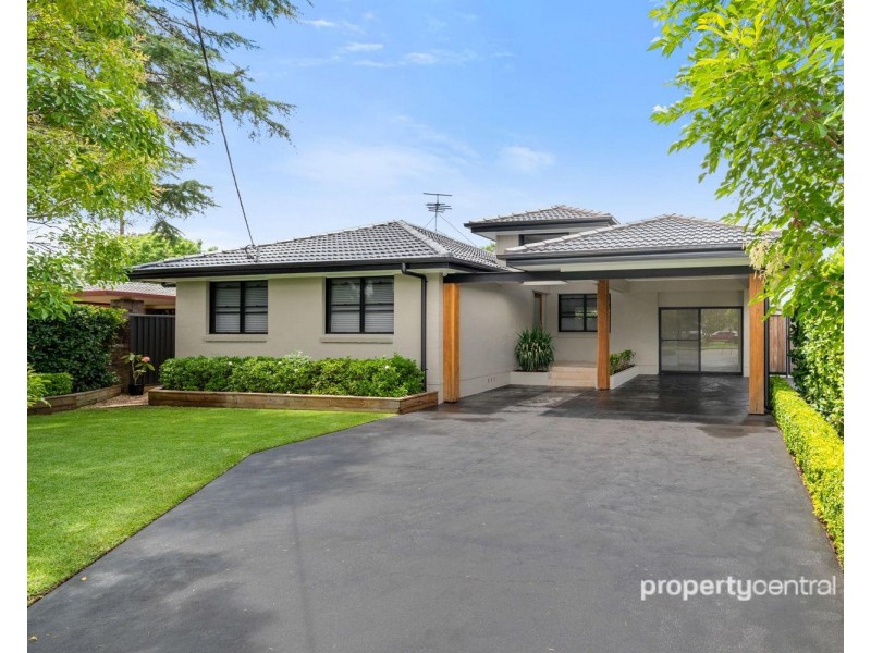 18 Rosemont Avenue, Emu Plains NSW 2750