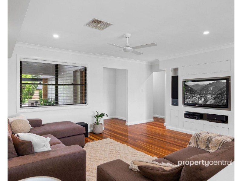 18 Rosemont Avenue, Emu Plains NSW 2750