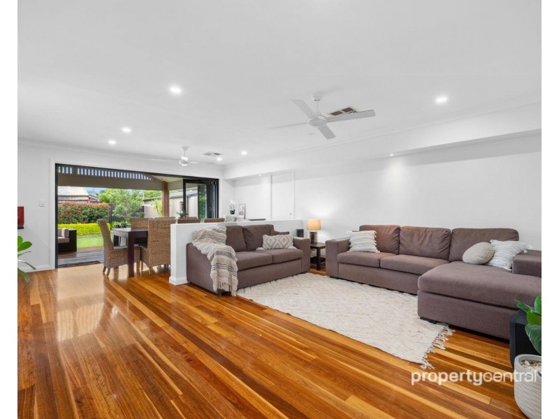 18 Rosemont Avenue, Emu Plains NSW 2750