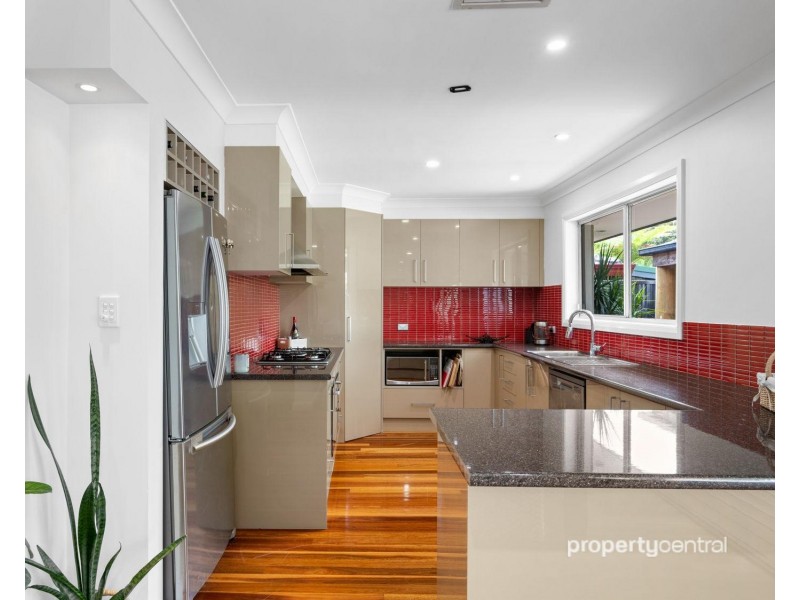 18 Rosemont Avenue, Emu Plains NSW 2750