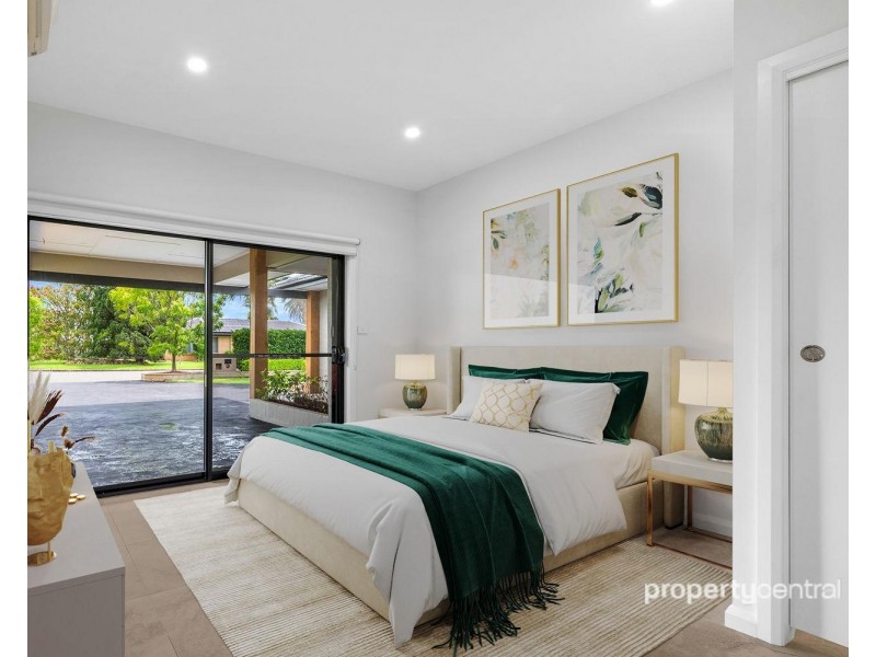 18 Rosemont Avenue, Emu Plains NSW 2750