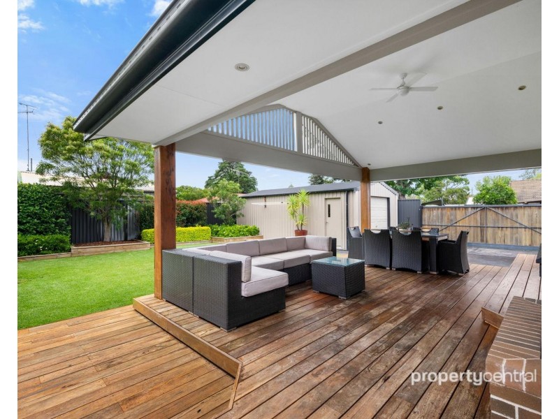18 Rosemont Avenue, Emu Plains NSW 2750