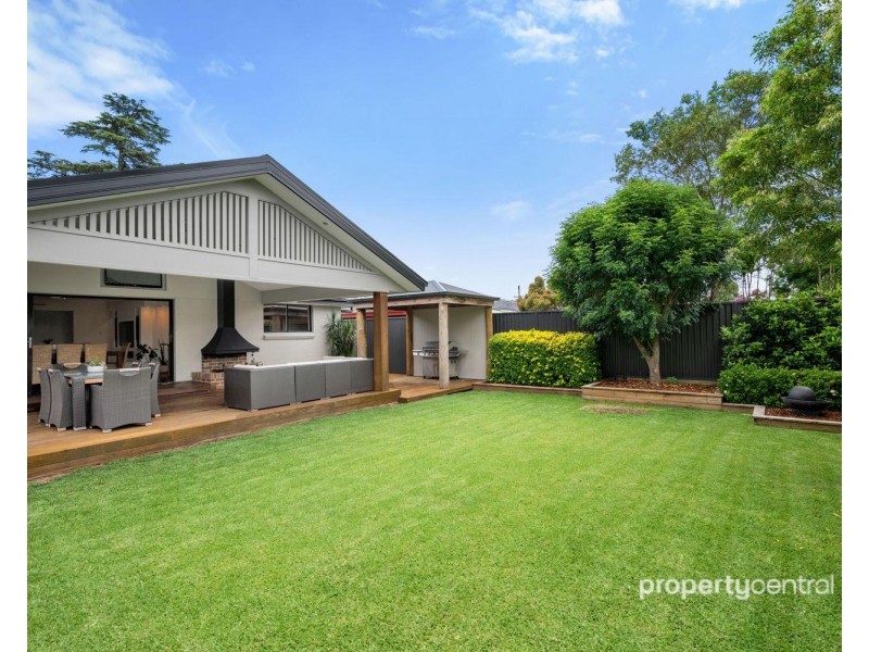 18 Rosemont Avenue, Emu Plains NSW 2750