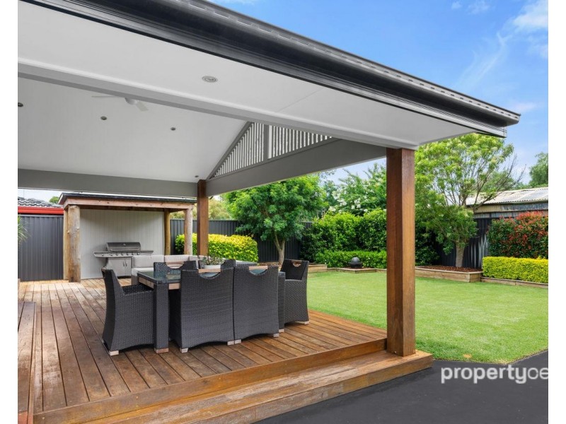 18 Rosemont Avenue, Emu Plains NSW 2750