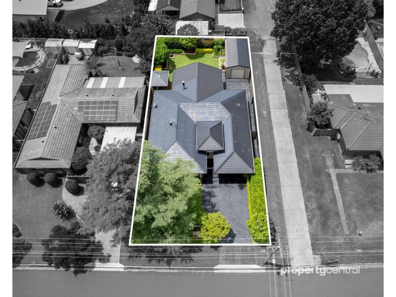 18 Rosemont Avenue, Emu Plains NSW 2750