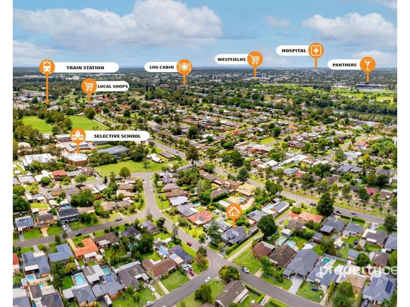 18 Rosemont Avenue, Emu Plains NSW 2750