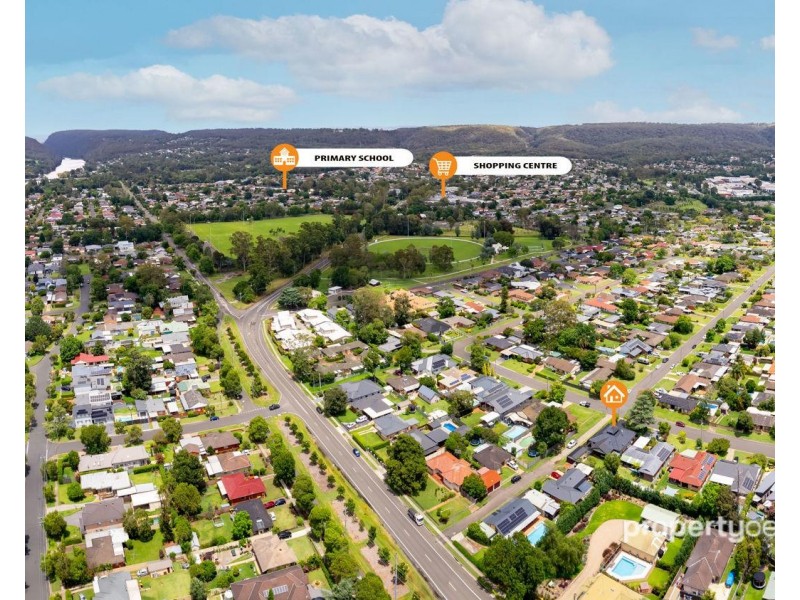 18 Rosemont Avenue, Emu Plains NSW 2750