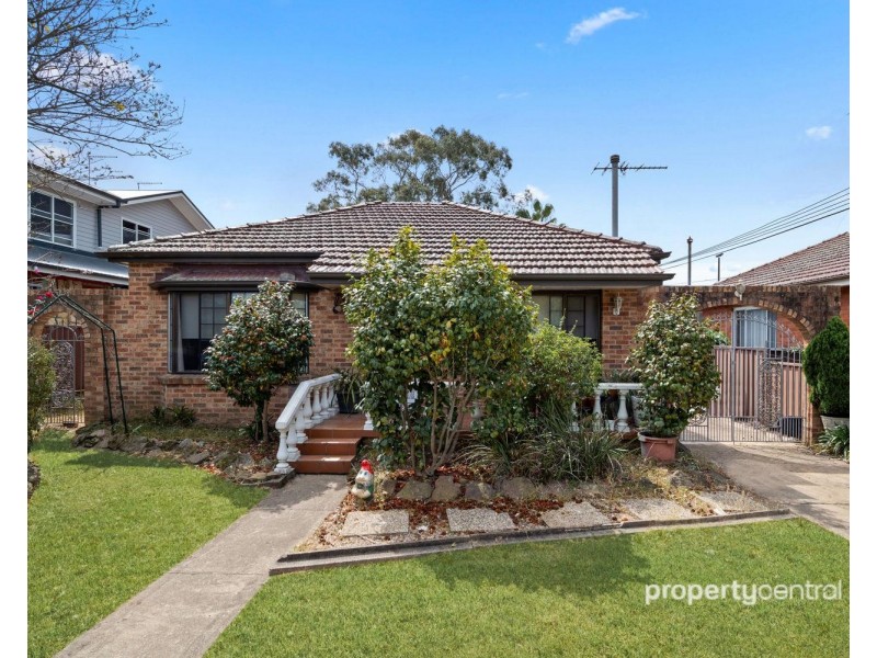69 Albert Street, Werrington NSW 2747