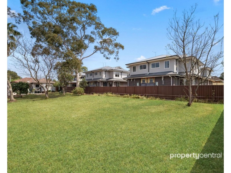 69 Albert Street, Werrington NSW 2747