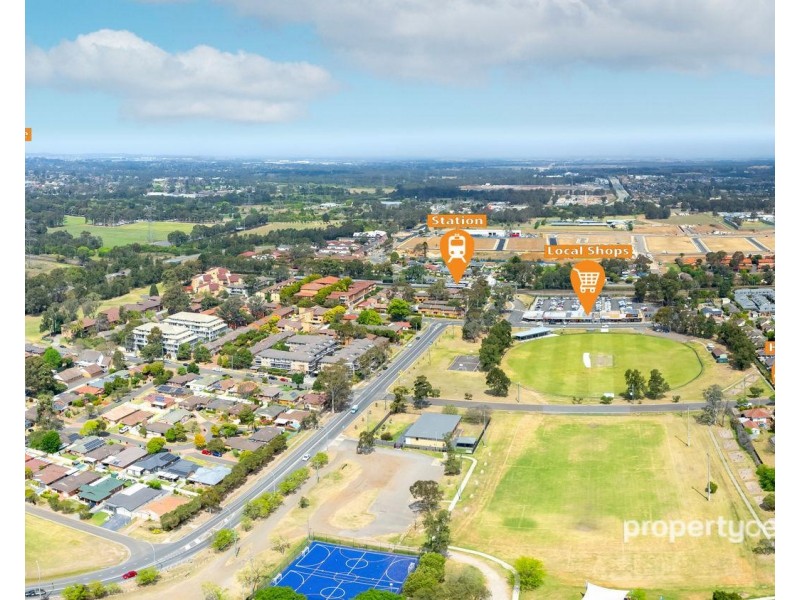 69 Albert Street, Werrington NSW 2747