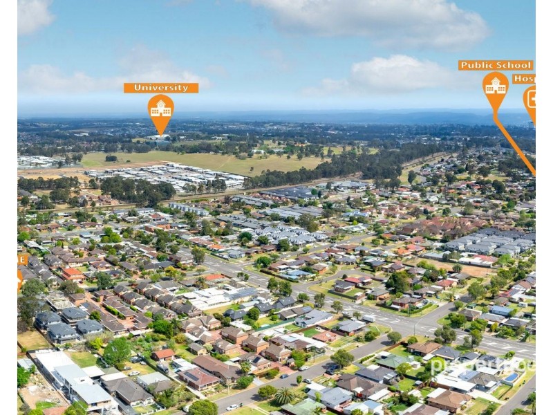 69 Albert Street, Werrington NSW 2747