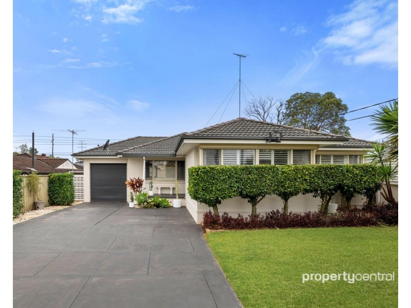 32 Westmont Drive, South Penrith NSW 2750