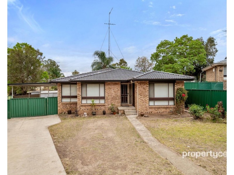 51 Cooper Street, Penrith NSW 2750