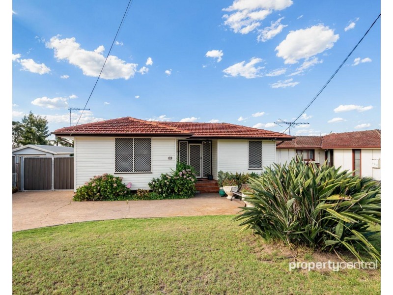 22 Devaney Street, Blackett NSW 2770