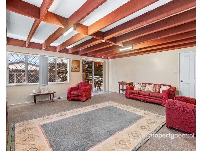 22 Devaney Street, Blackett NSW 2770