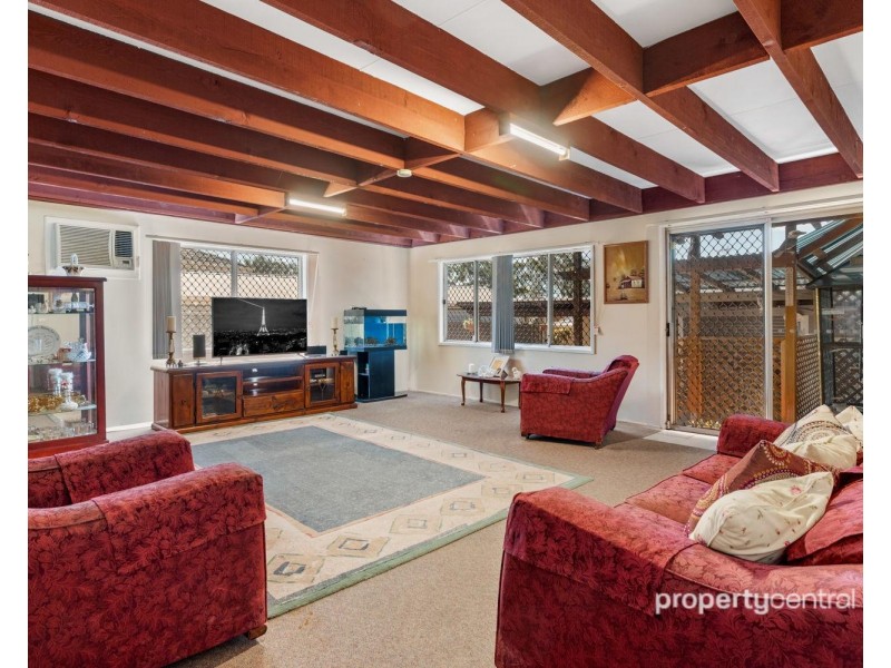 22 Devaney Street, Blackett NSW 2770