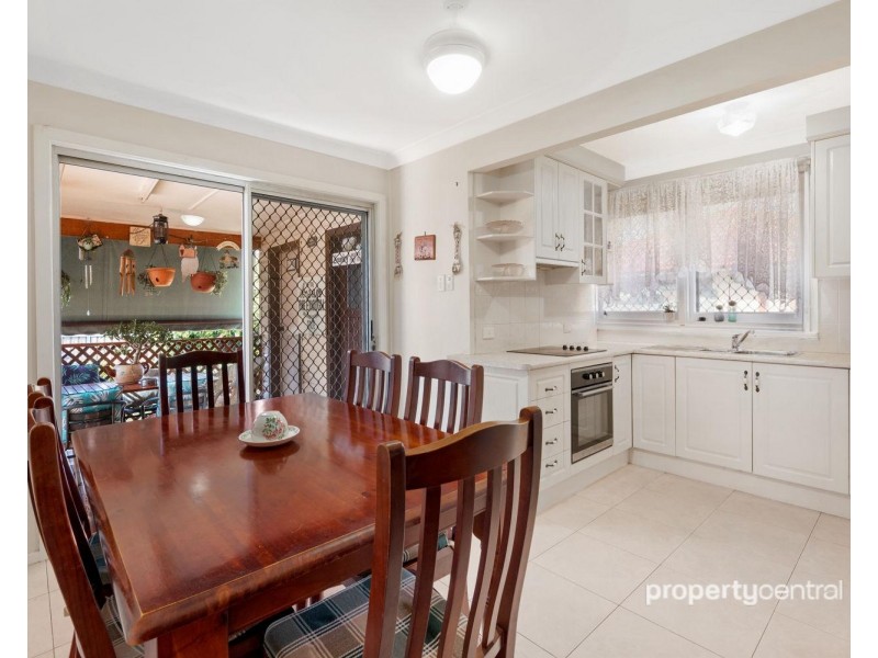 22 Devaney Street, Blackett NSW 2770