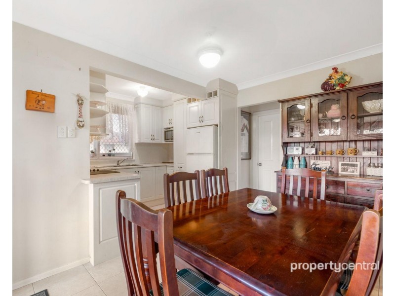 22 Devaney Street, Blackett NSW 2770