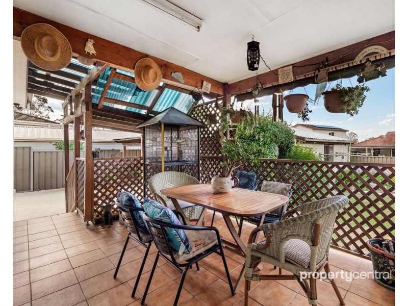 22 Devaney Street, Blackett NSW 2770