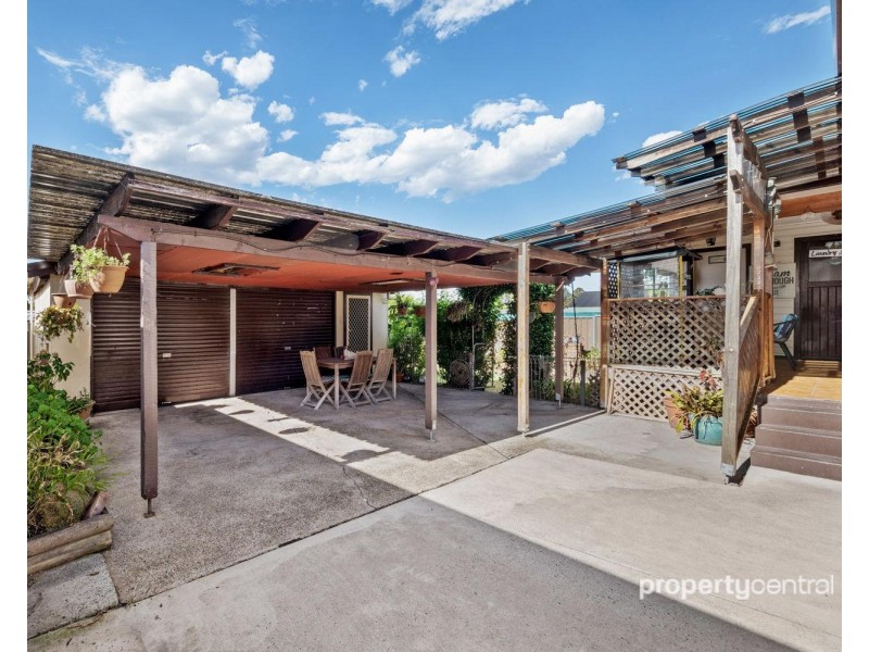 22 Devaney Street, Blackett NSW 2770