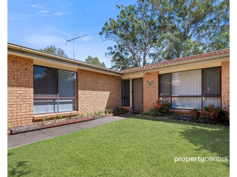 5/160 Maxwell Street, South Penrith NSW 2750