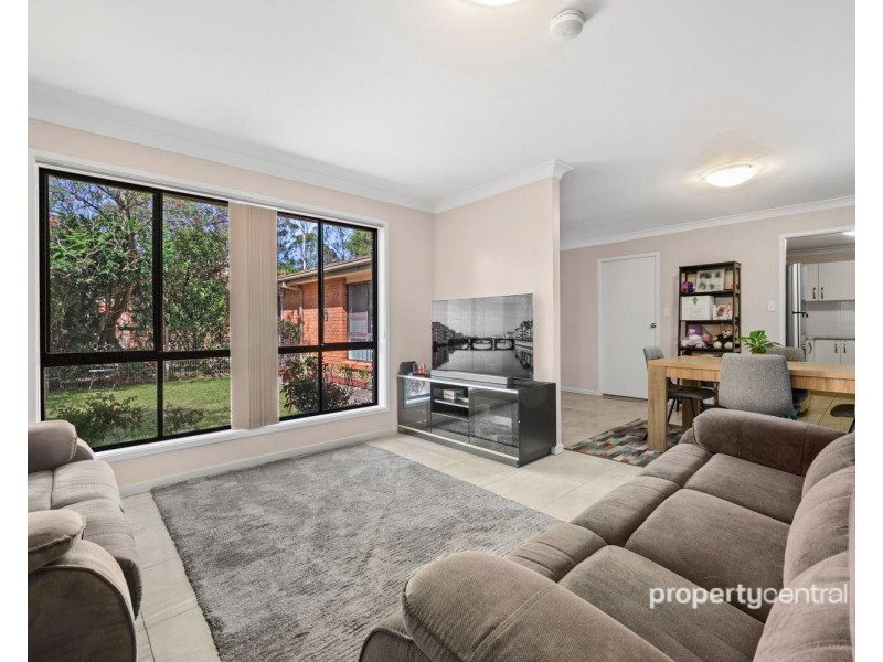 5/160 Maxwell Street, South Penrith NSW 2750