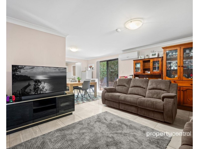 5/160 Maxwell Street, South Penrith NSW 2750