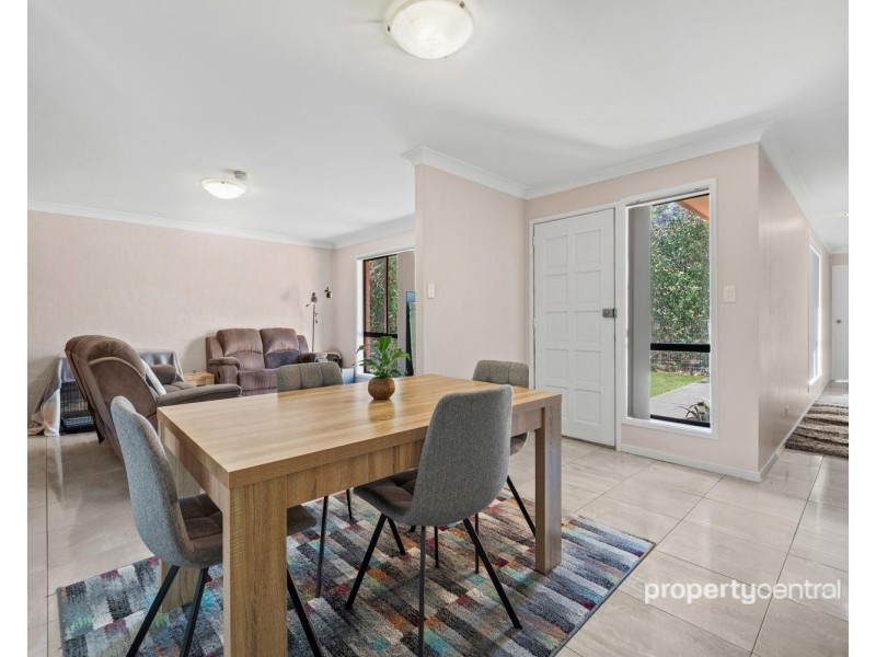 5/160 Maxwell Street, South Penrith NSW 2750