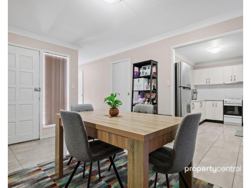 5/160 Maxwell Street, South Penrith NSW 2750