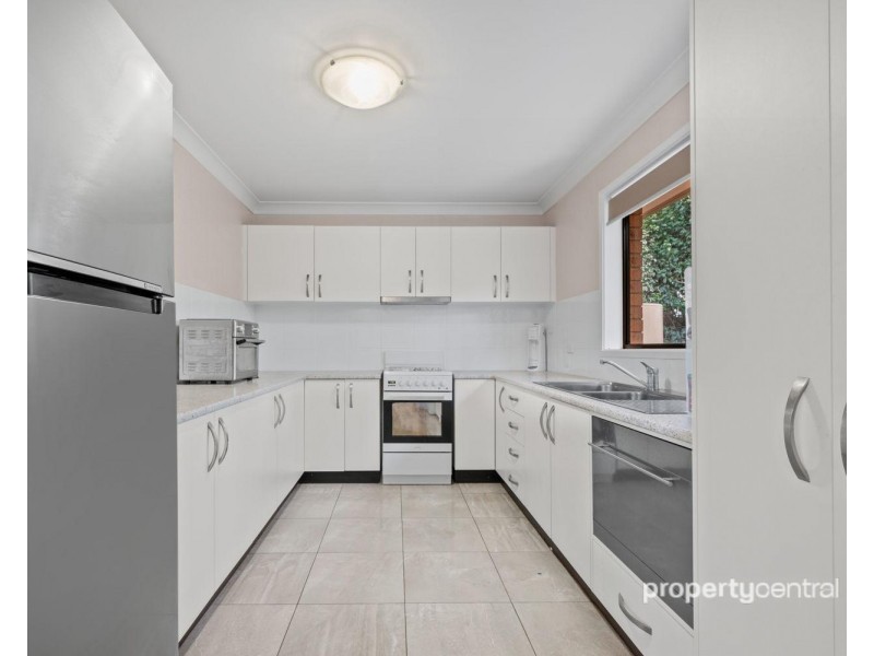 5/160 Maxwell Street, South Penrith NSW 2750