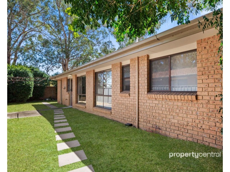 5/160 Maxwell Street, South Penrith NSW 2750