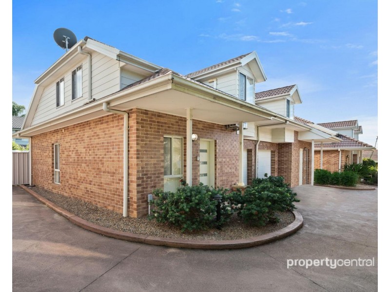 4/49 Australia Street, St Marys NSW 2760