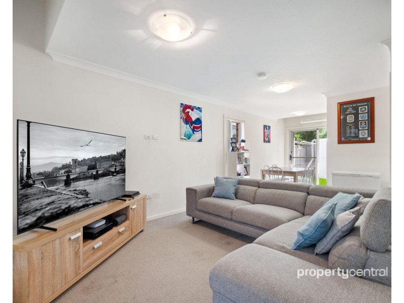 4/49 Australia Street, St Marys NSW 2760