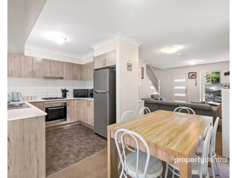 4/49 Australia Street, St Marys NSW 2760