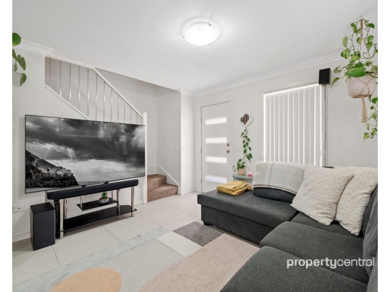 4/32 Canberra Street, Oxley Park NSW 2760