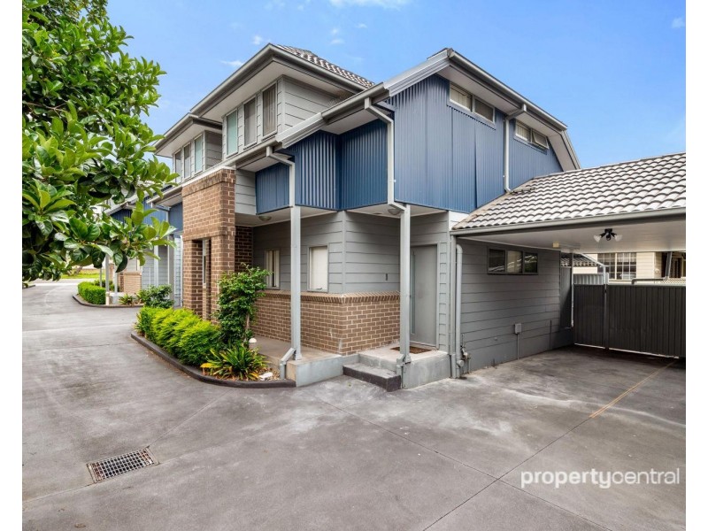 3/72 Cam Street, Cambridge Park NSW 2747