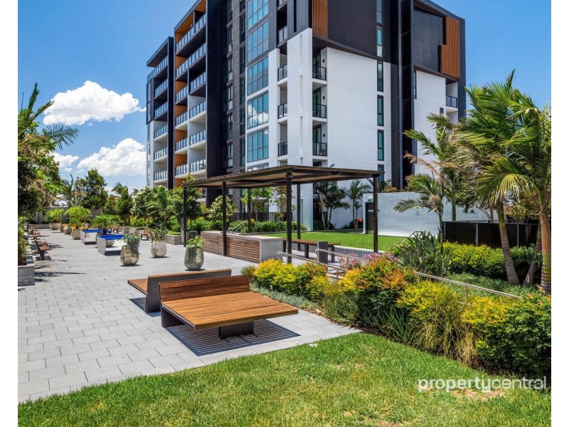 507/2 Sergeant Street, Edmondson Park NSW 2174