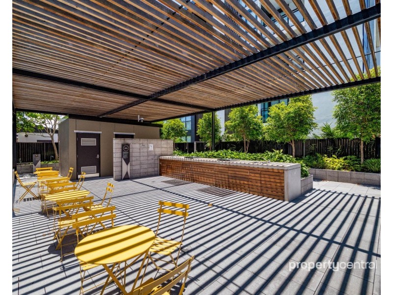 507/2 Sergeant Street, Edmondson Park NSW 2174