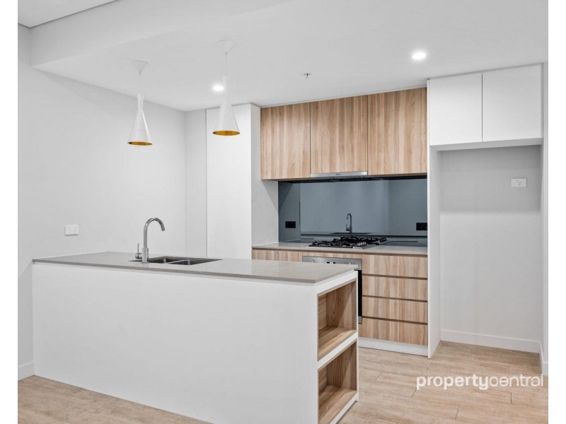 507/2 Sergeant Street, Edmondson Park NSW 2174