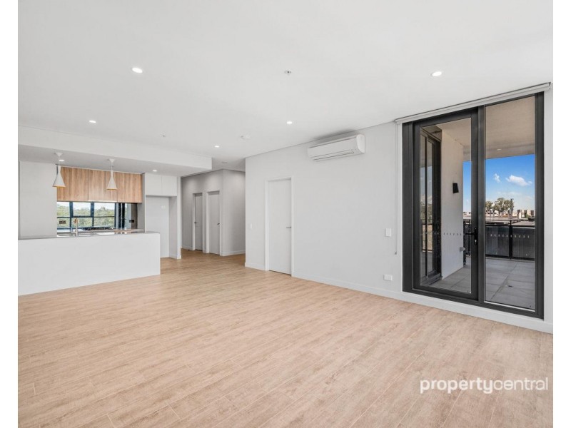 507/2 Sergeant Street, Edmondson Park NSW 2174
