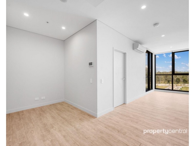 507/2 Sergeant Street, Edmondson Park NSW 2174